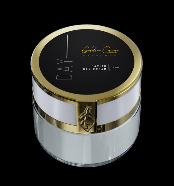 Caviar Day & Night Cream