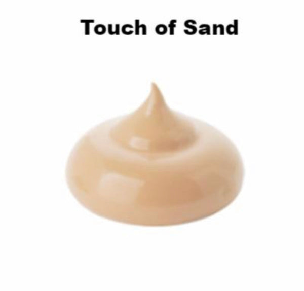 Smooth Tinted Moisturizer SPF 15