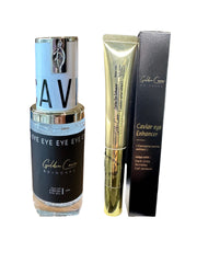 Caviar Eye set