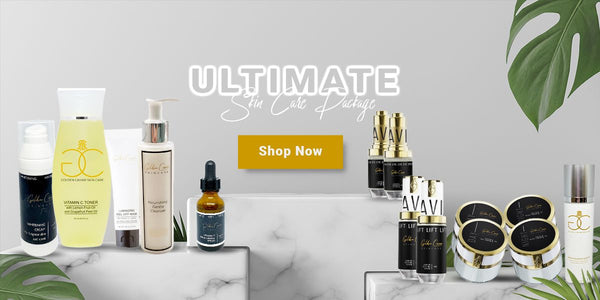 Ultimate Skin Care Package