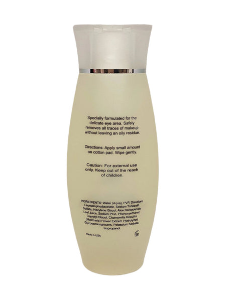 Oil Free Eye Makeup Remover