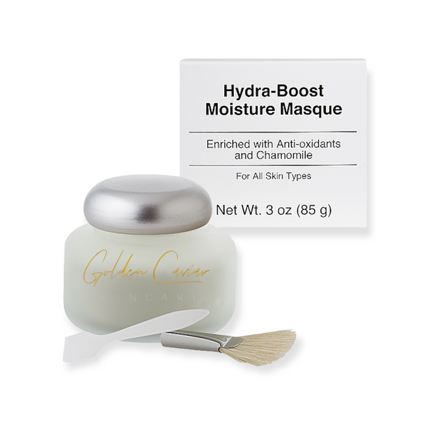 Hydra-Boost Moisture Mask