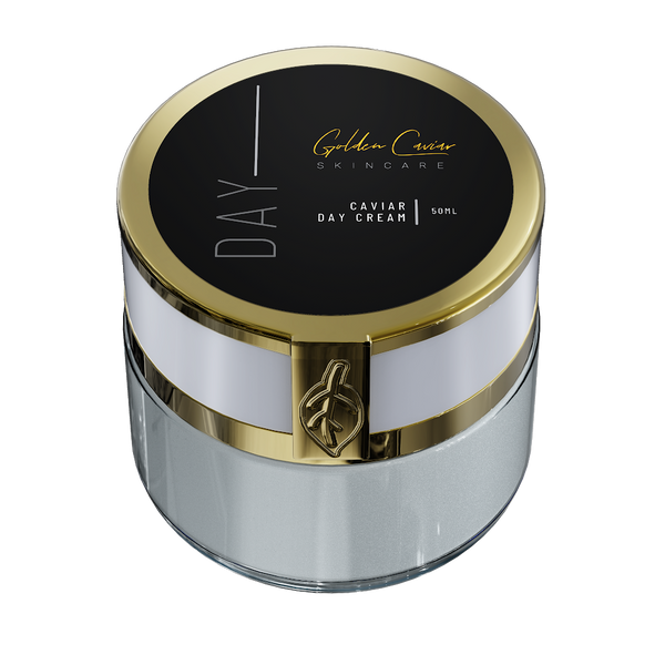 NEW Caviar Exquisite Day Cream