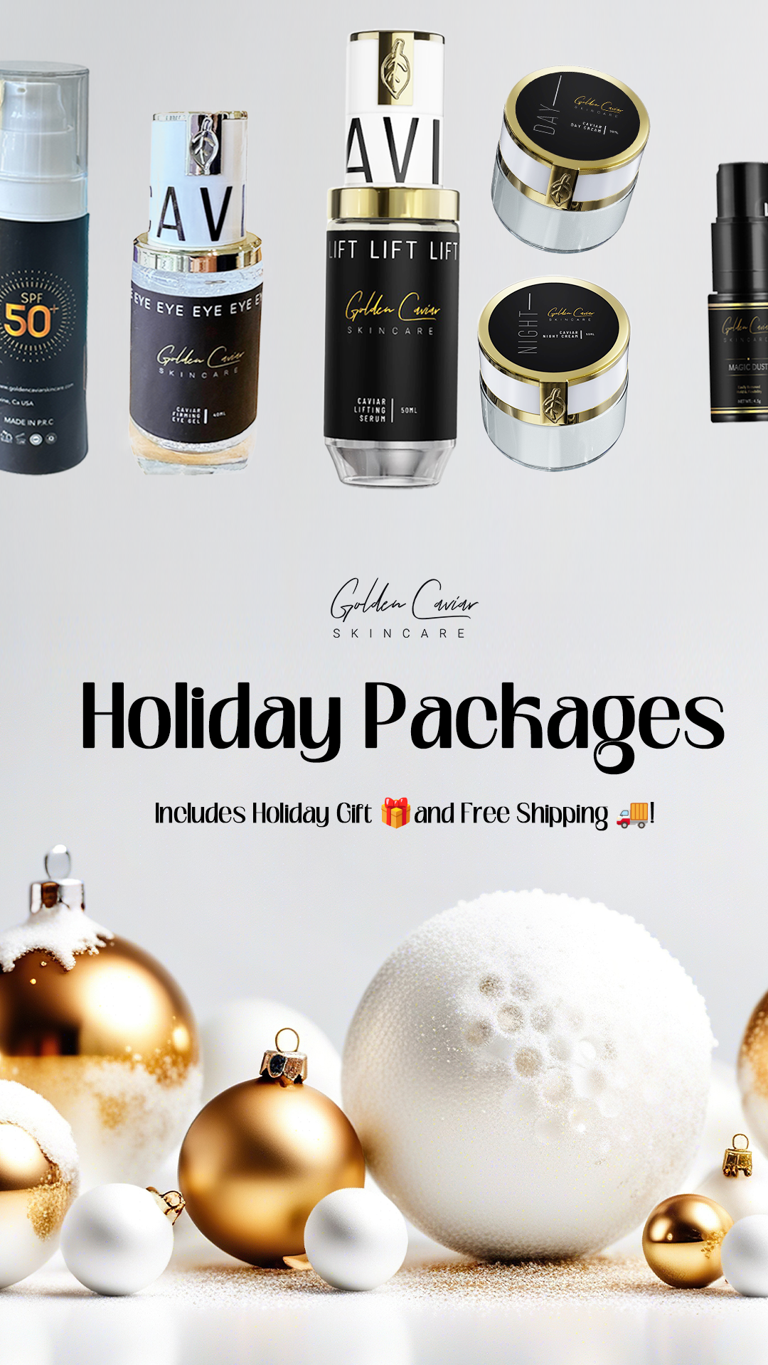Value Packages
