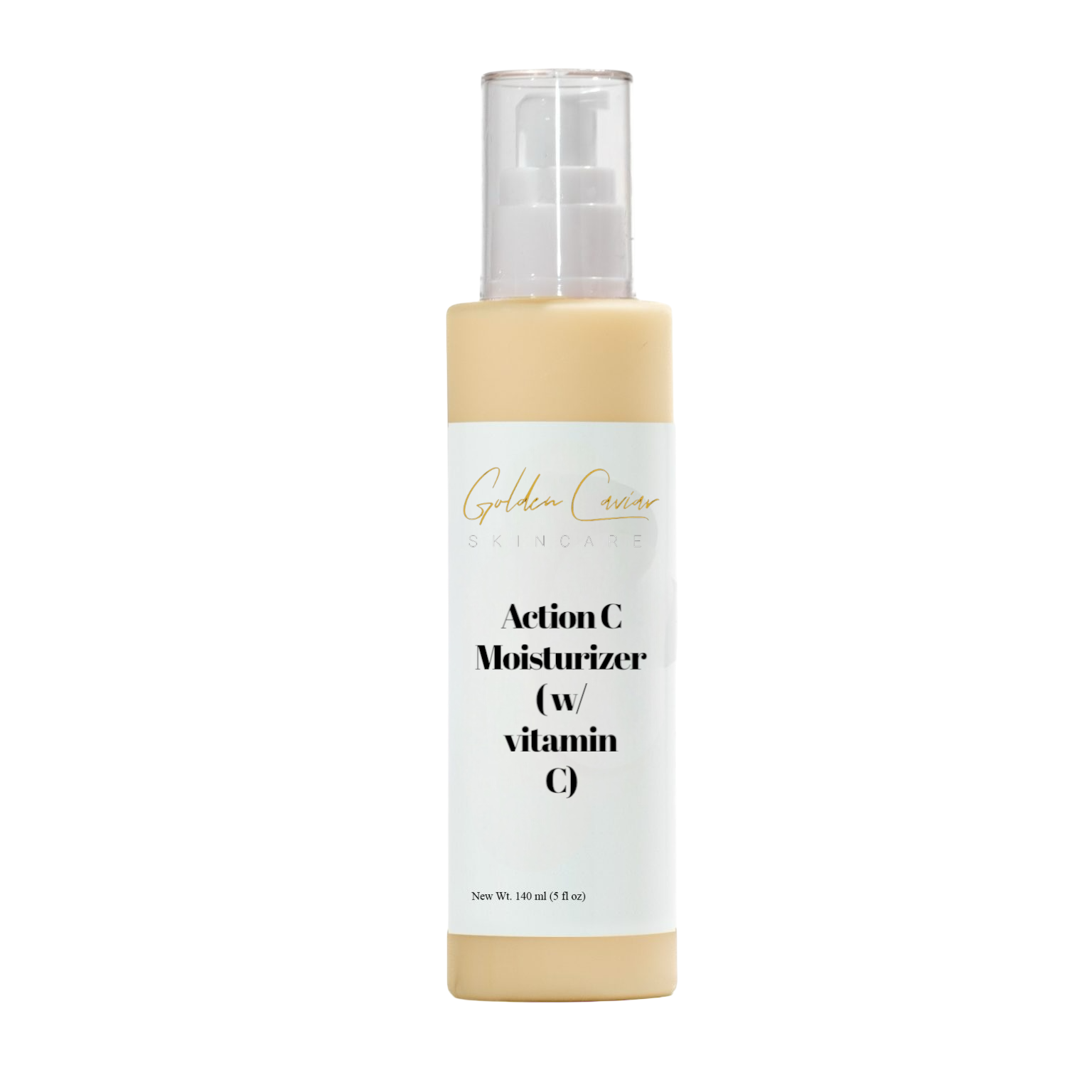 Action C Moisturizer (with Vitamin C)