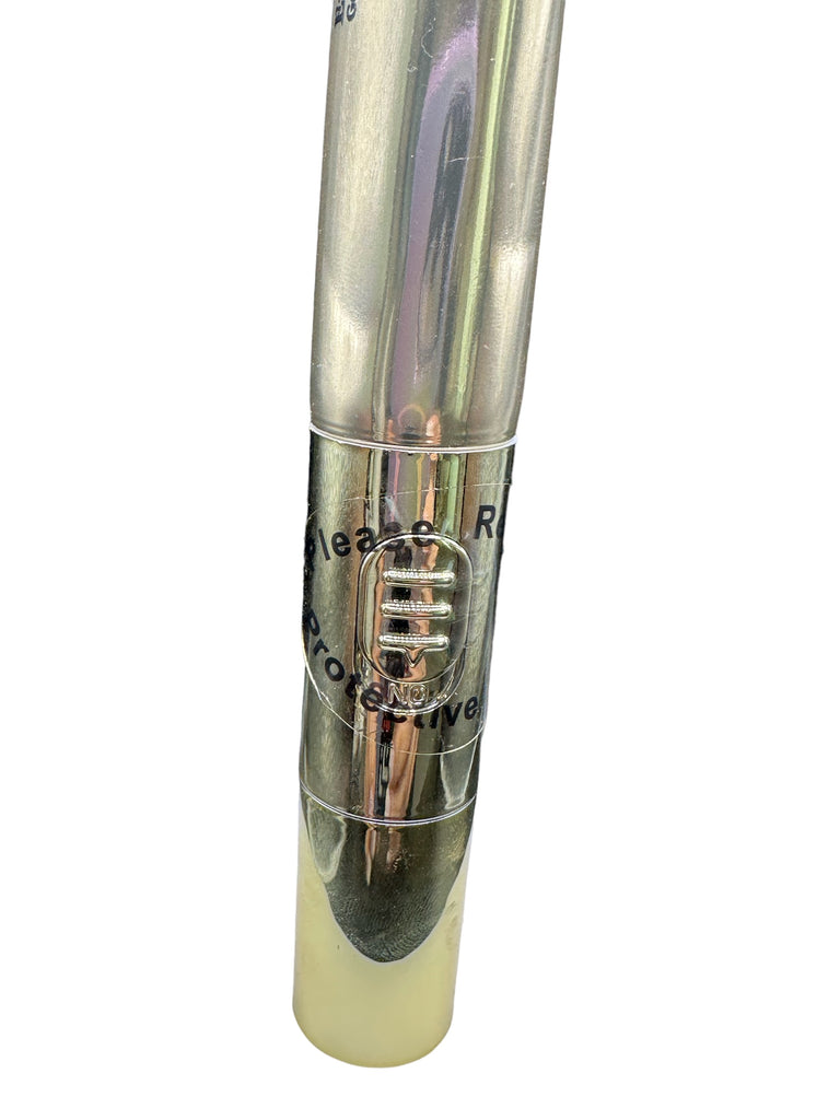 Selmer Métal Classic C* - Bec saxophone alto métal nu