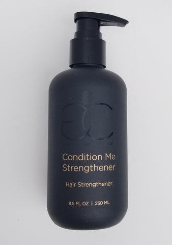 Condition Me Hair loss Strengthener