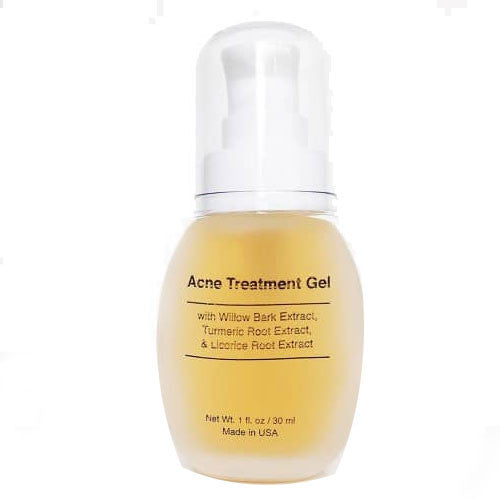 Acne Treatment Gel