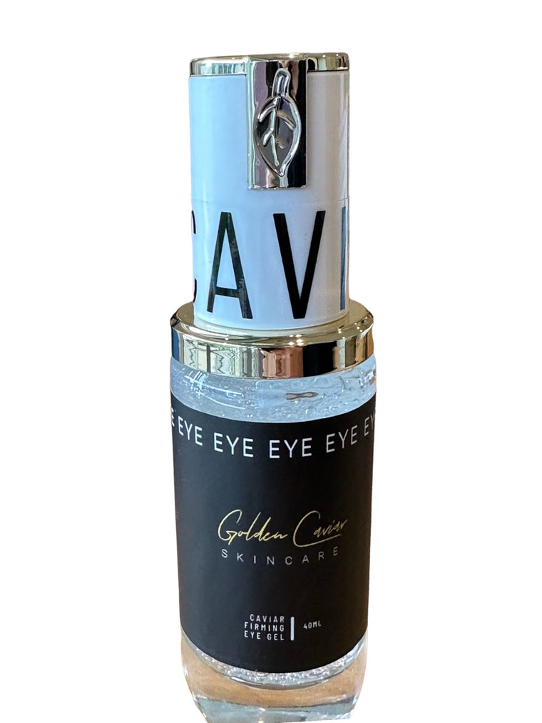 NEW Caviar Firming Eye Gel