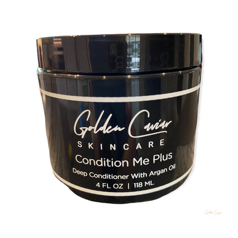 Condition Me plus hair mask