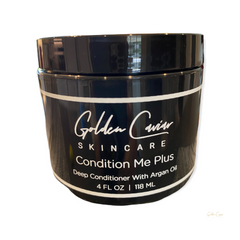Condition Me plus hair mask