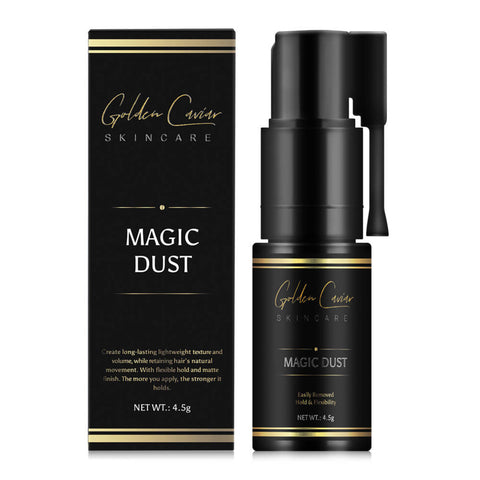 Magic Dust Volumizing Hair Fiber