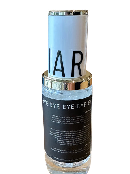 NEW Caviar Firming Eye Gel