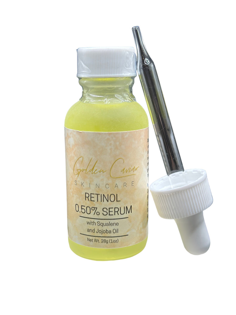 Retinol .50% Serum