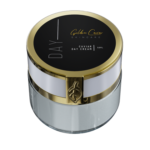 NEW Caviar Exquisite Day Cream