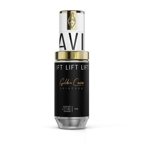 NEW Caviar Lifting and Firming Serum with Zinc