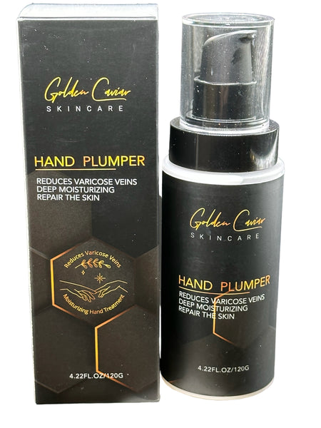 Hand Plumper Vein Away